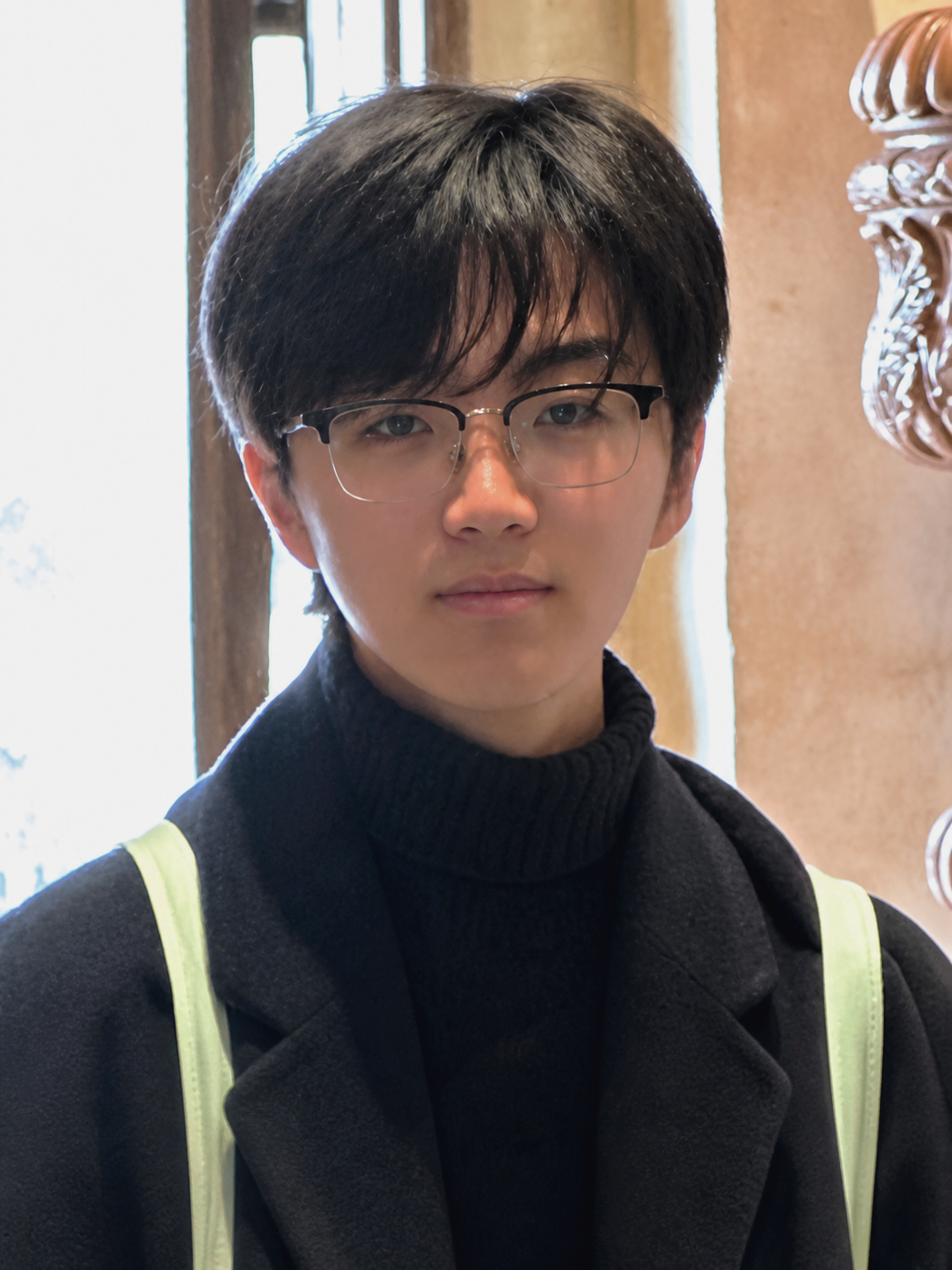 Yifei Sun
